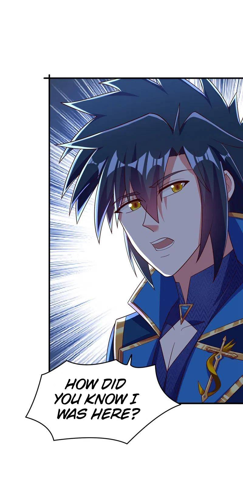 Chapter 421 - Image 29