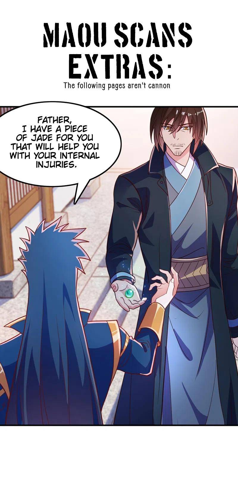 Chapter 421 - Image 39