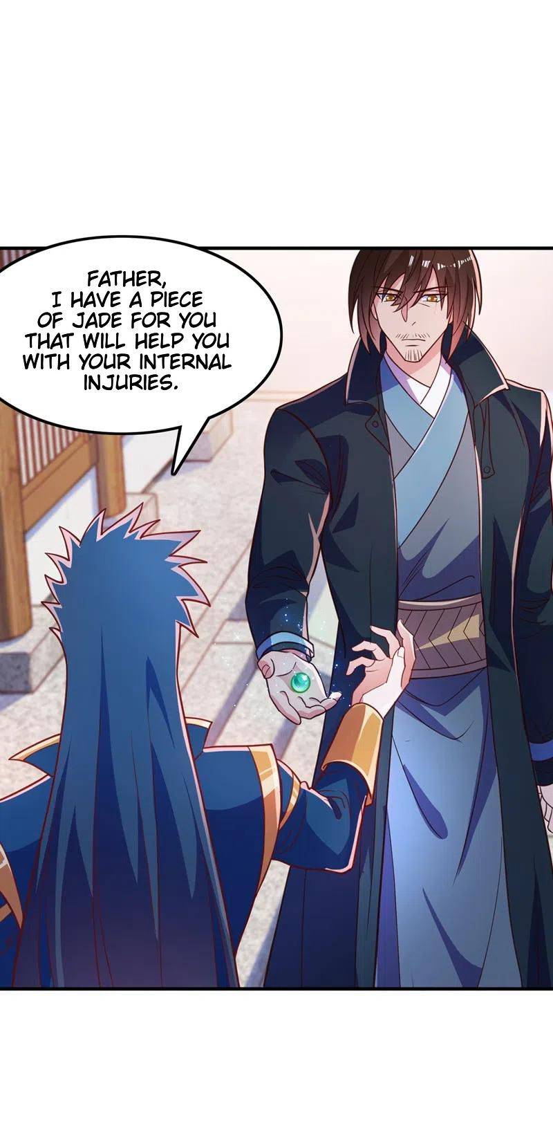 Chapter 421 - Image 5