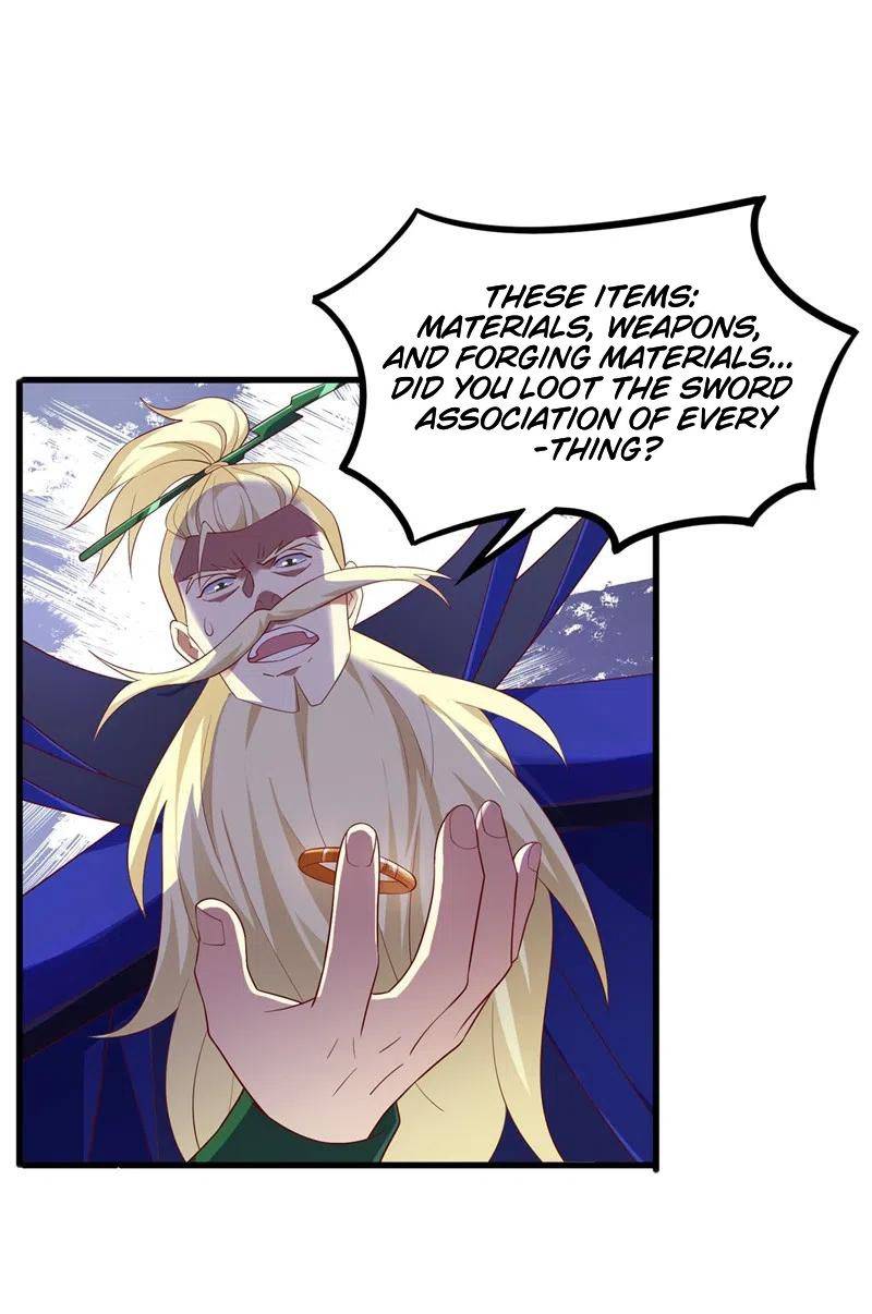 Chapter 421 - Image 8