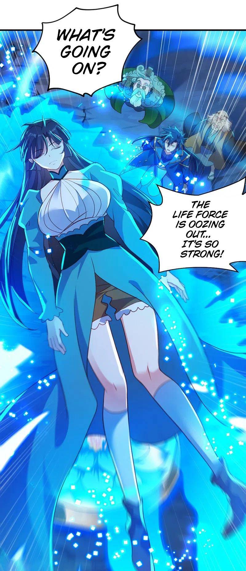 Chapter 422 - Image 10