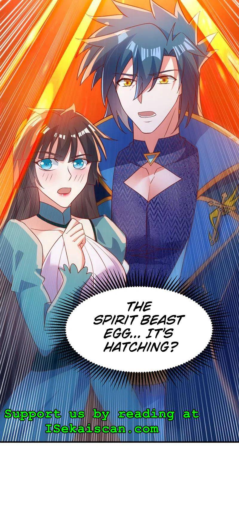 Chapter 422 - Image 20