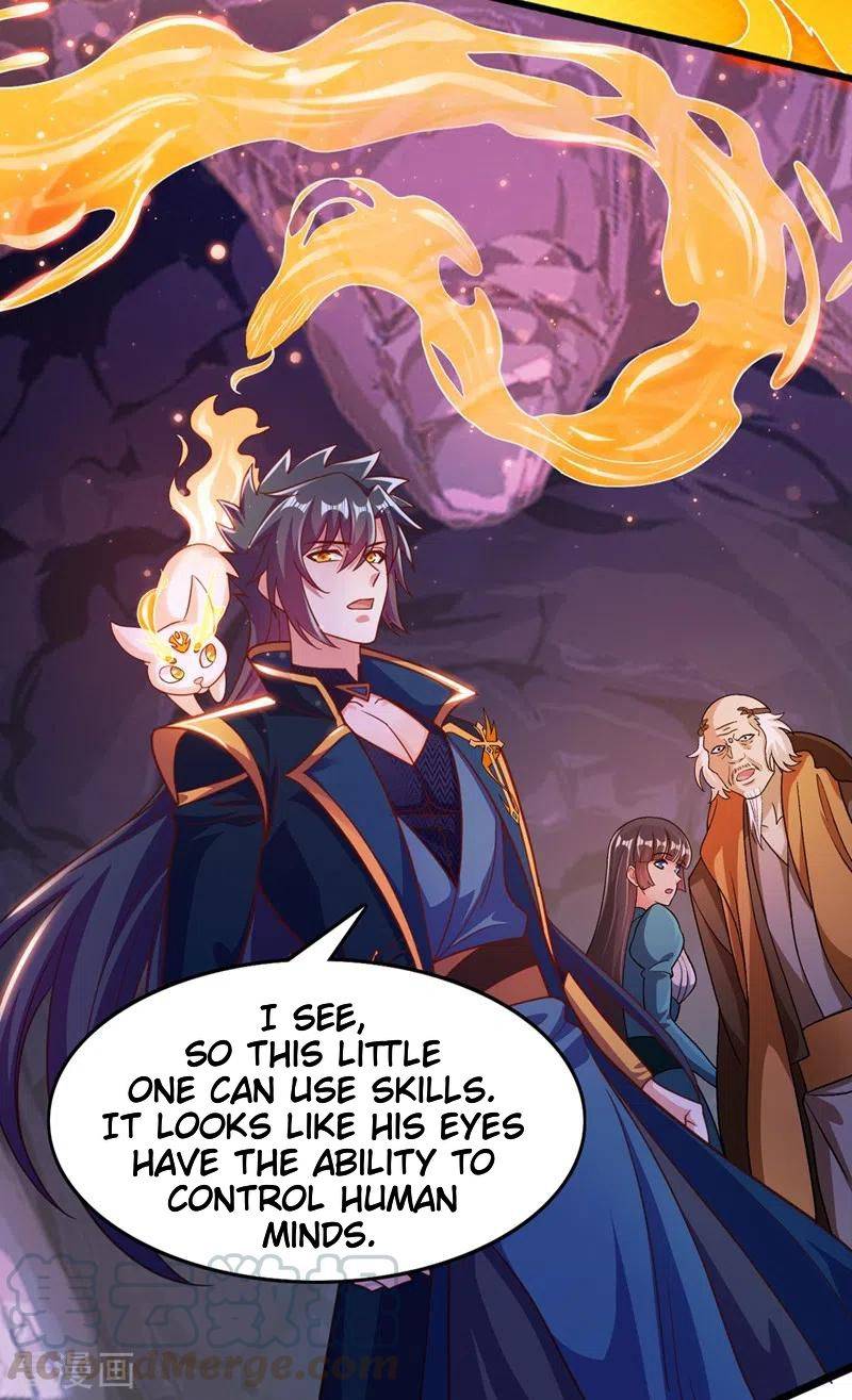 Chapter 422 - Image 23