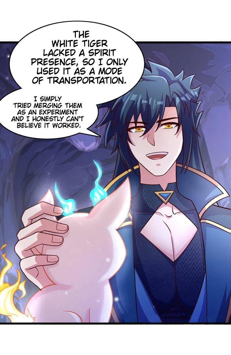 Chapter 422 - Image 31