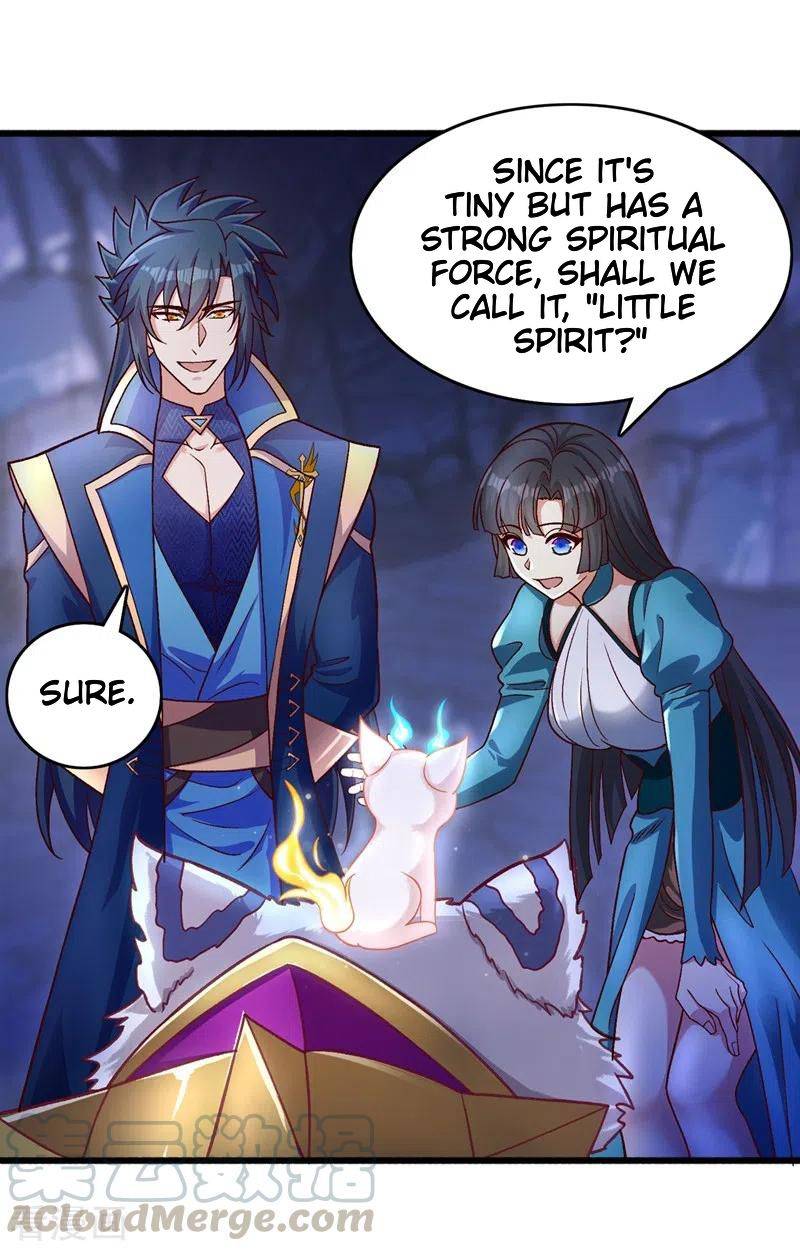Chapter 422 - Image 34