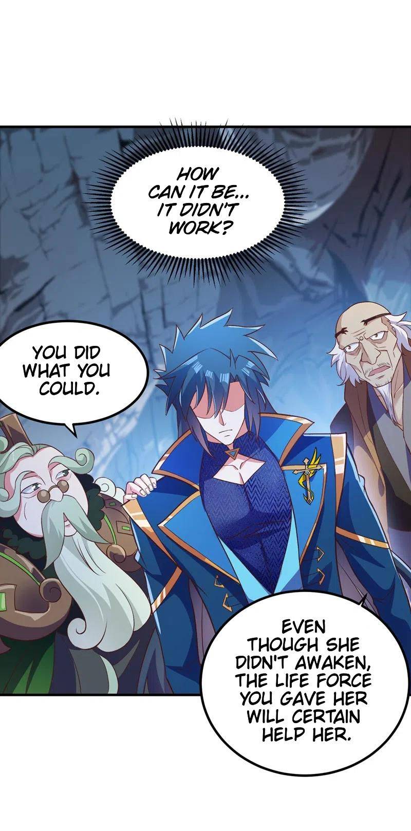 Chapter 422 - Image 5