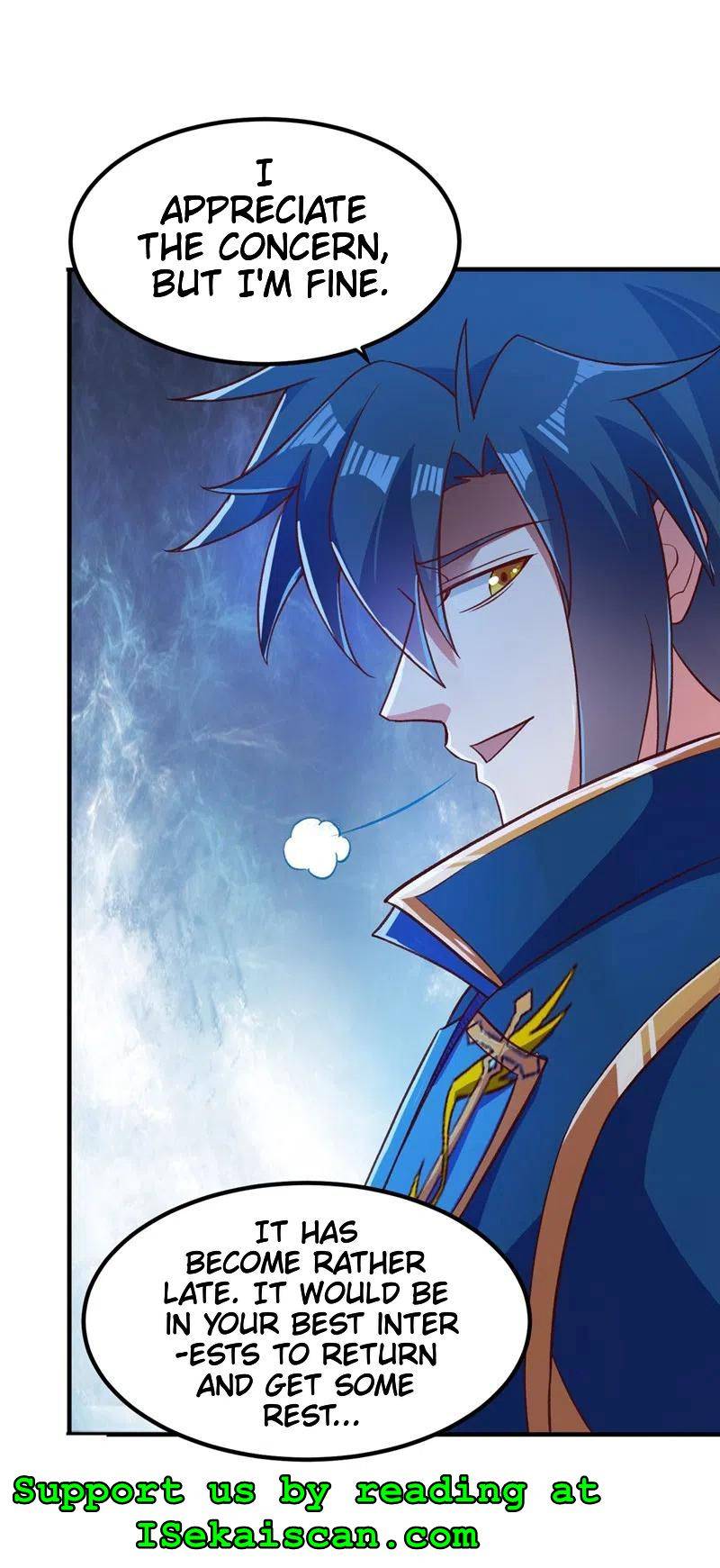 Chapter 422 - Image 6