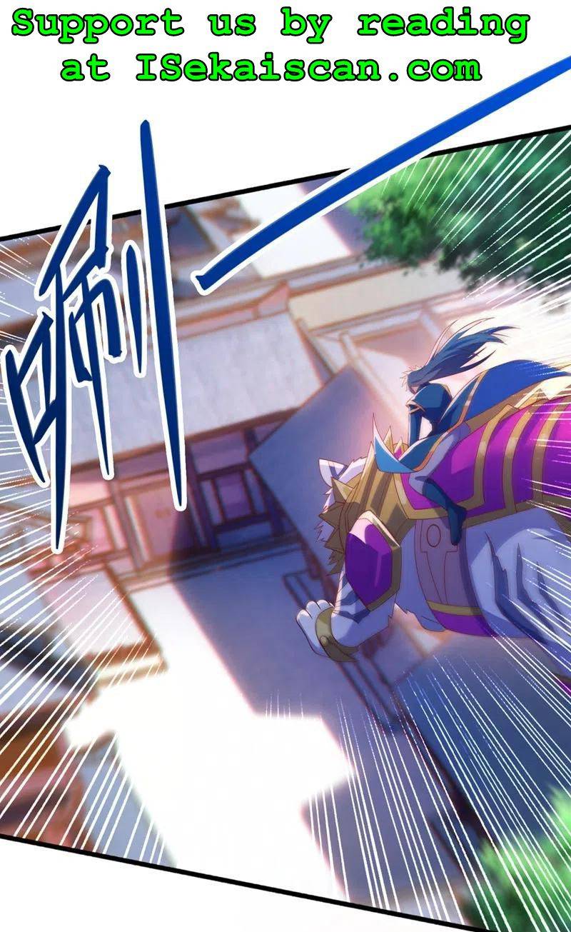 Chapter 423 - Image 18
