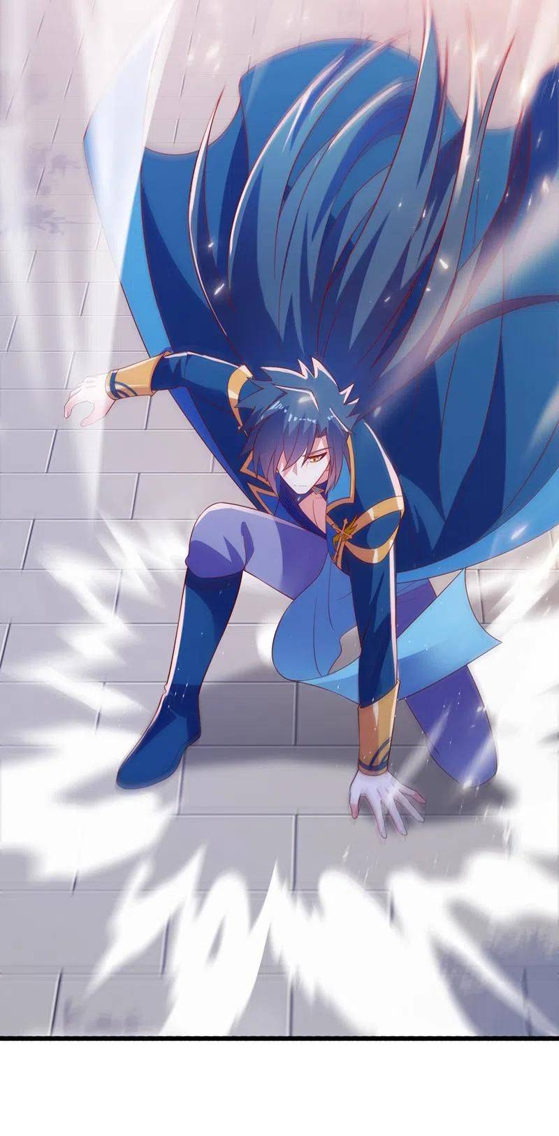 Chapter 423 - Image 20