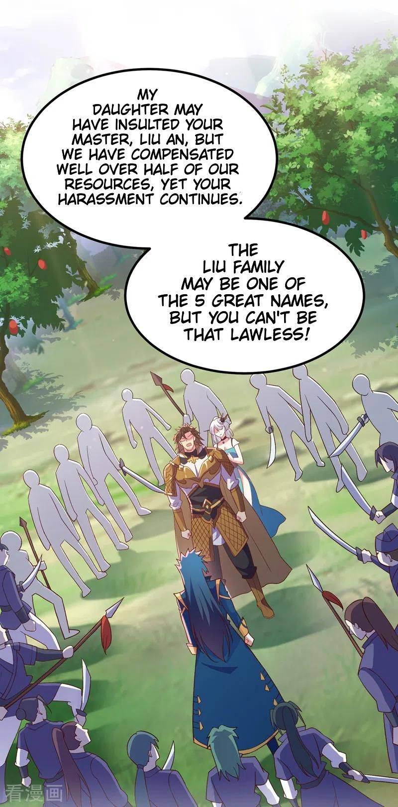 Chapter 423 - Image 39