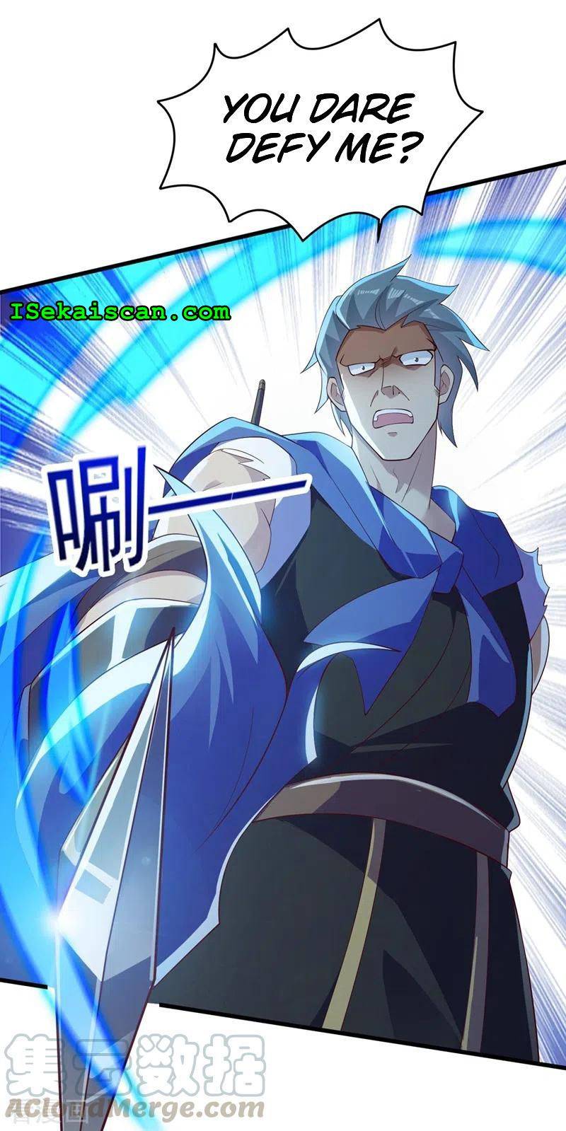 Chapter 424 - Image 11