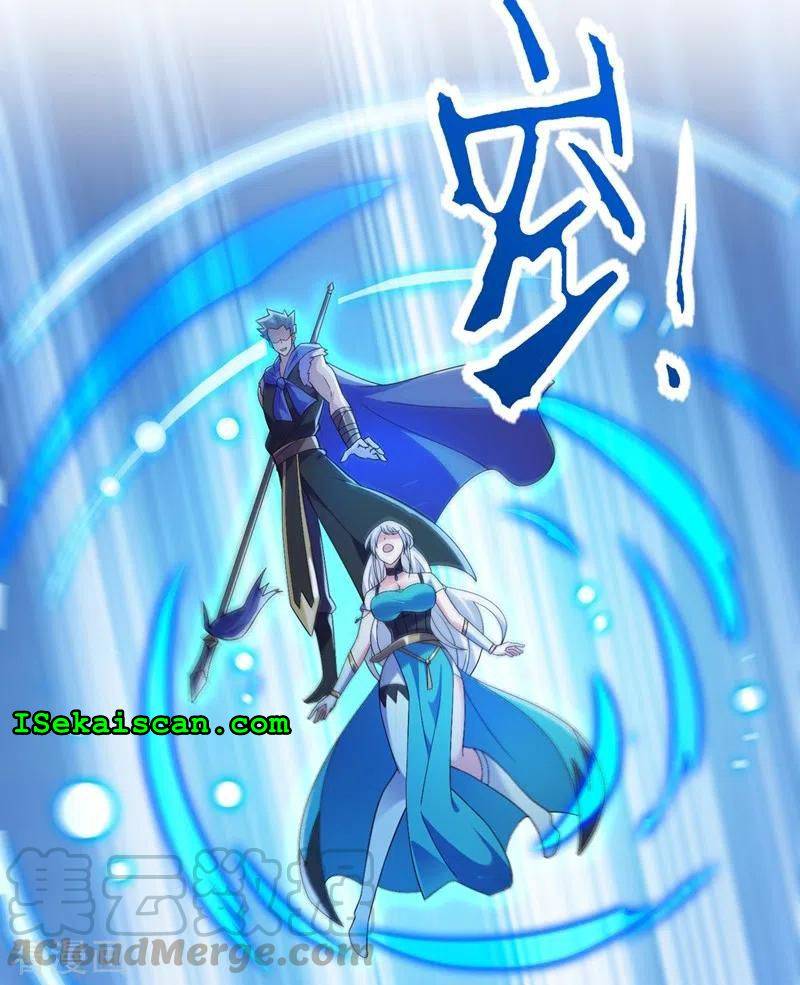 Chapter 424 - Image 15