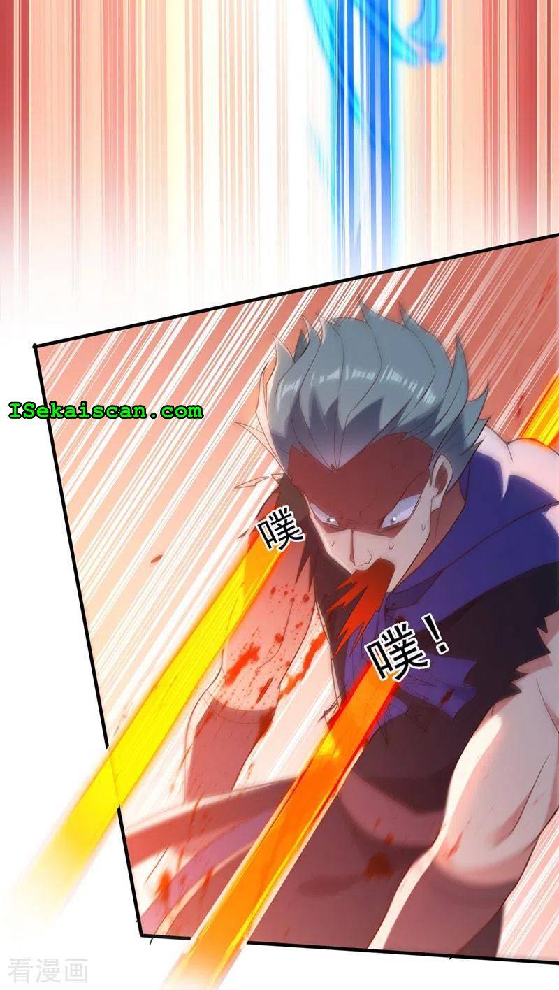 Chapter 424 - Image 30