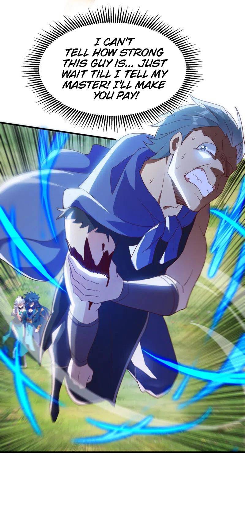 Chapter 424 - Image 31