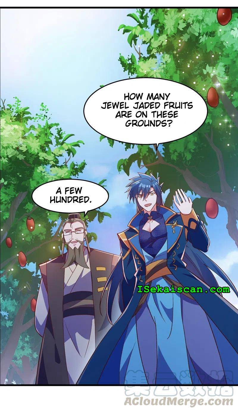 Chapter 424 - Image 5