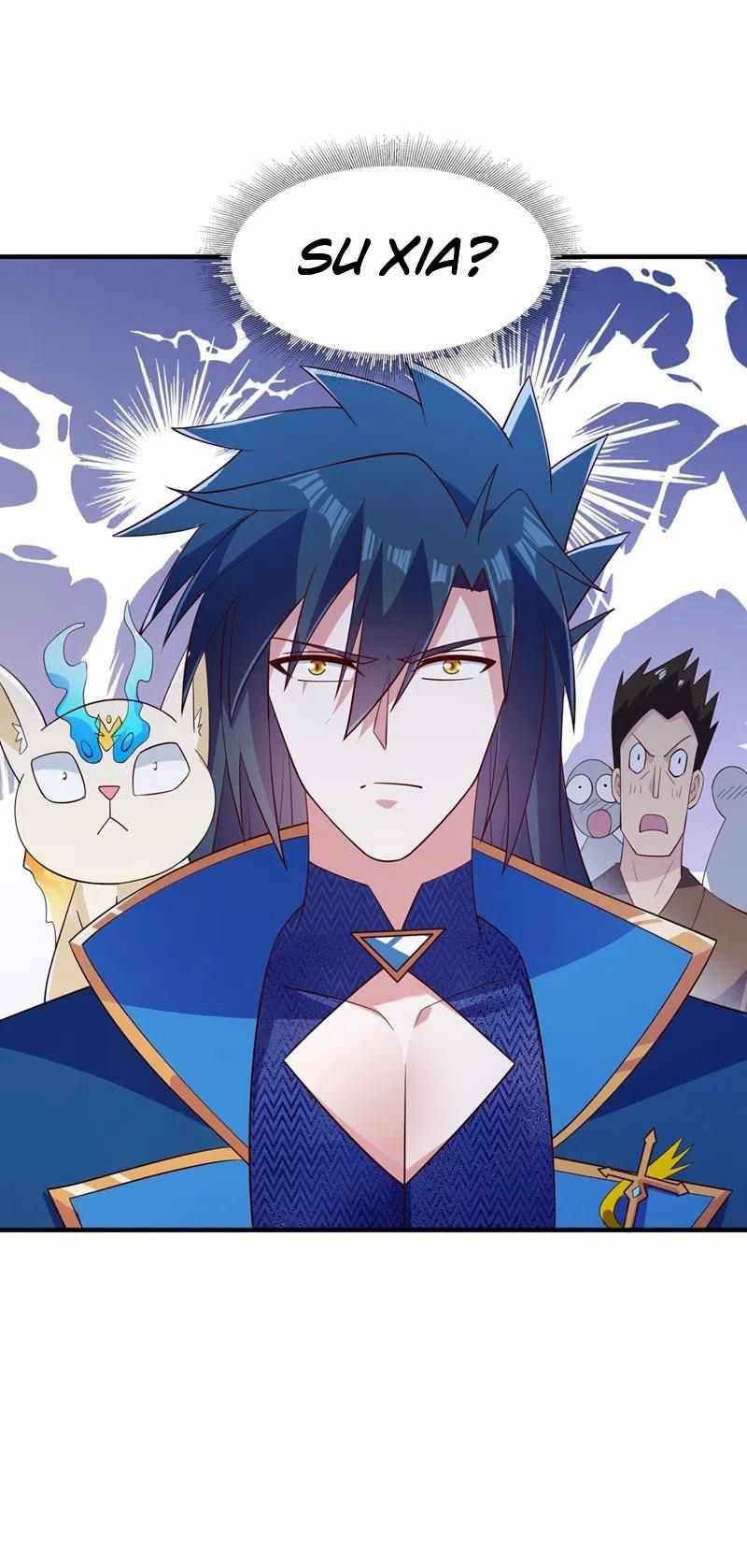 Chapter 425 - Image 27