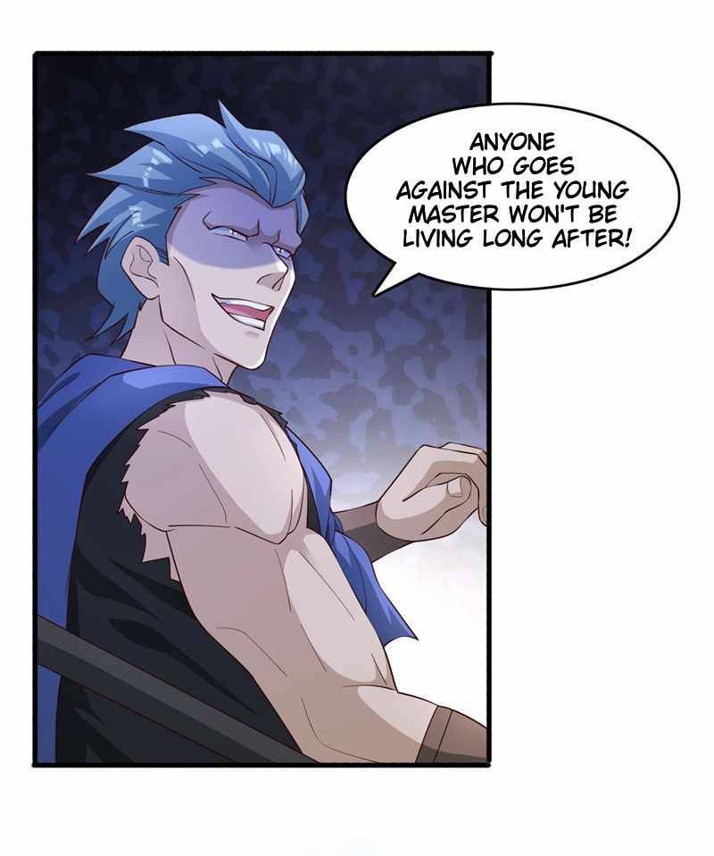 Chapter 426 - Image 14