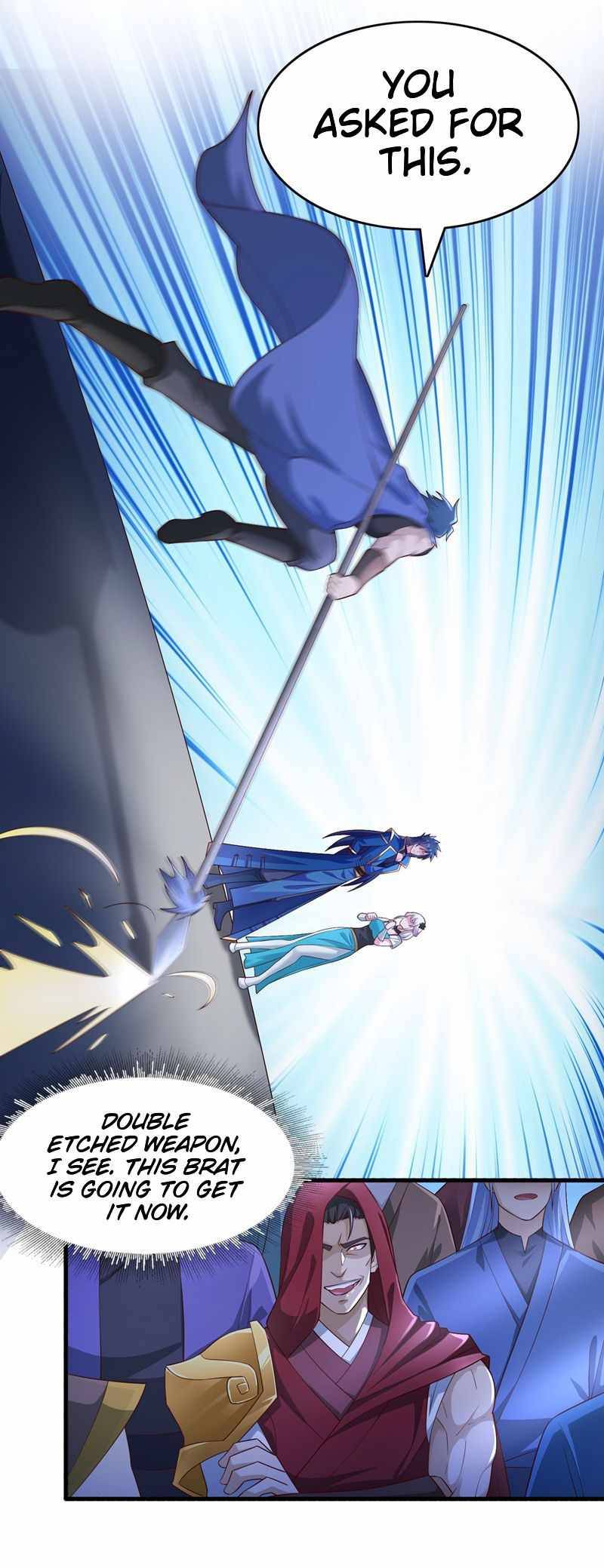 Chapter 426 - Image 15