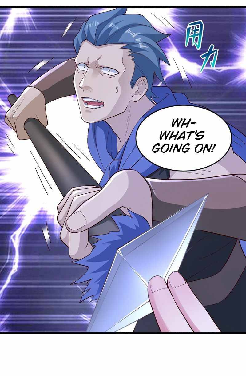 Chapter 426 - Image 18