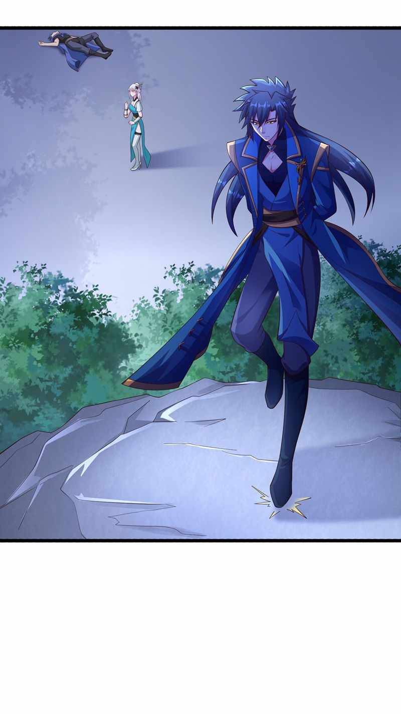 Chapter 426 - Image 22