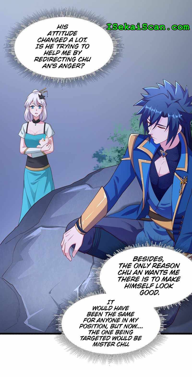 Chapter 426 - Image 25