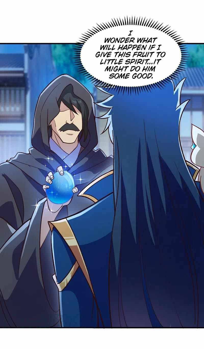 Chapter 427 - Image 2