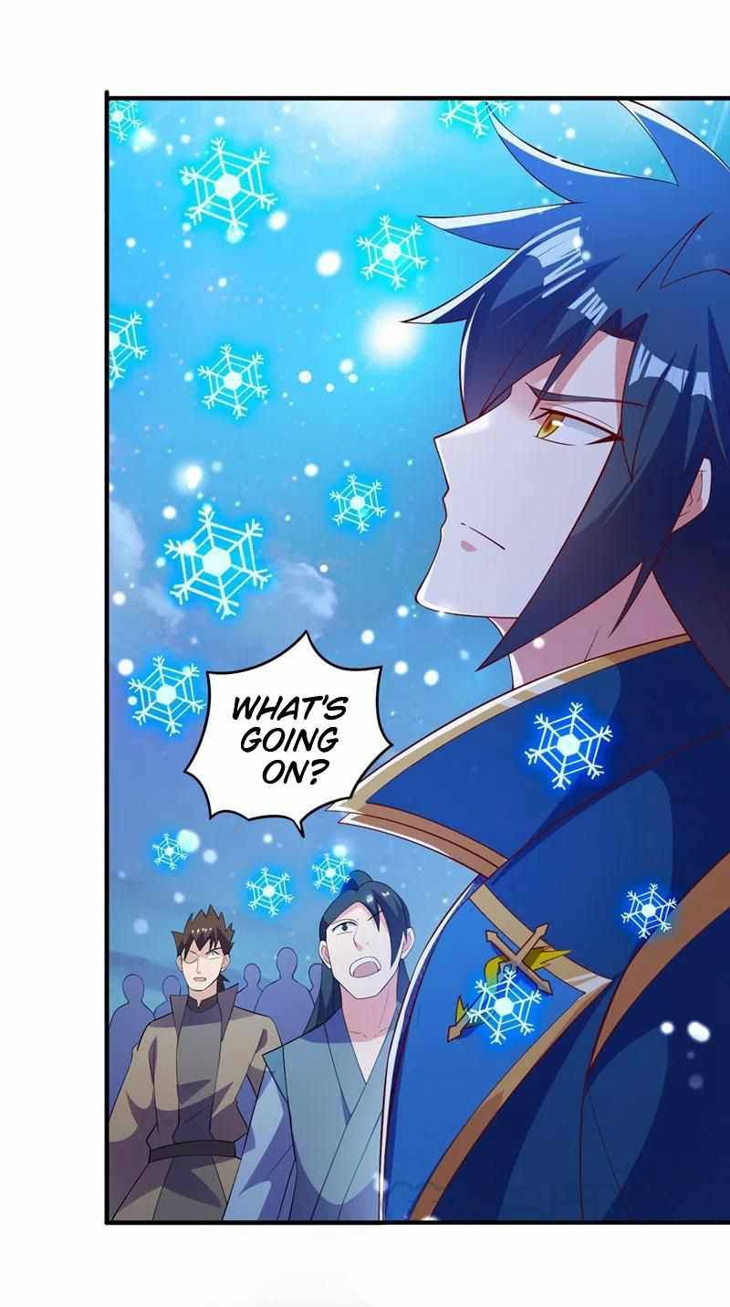 Chapter 427 - Image 20