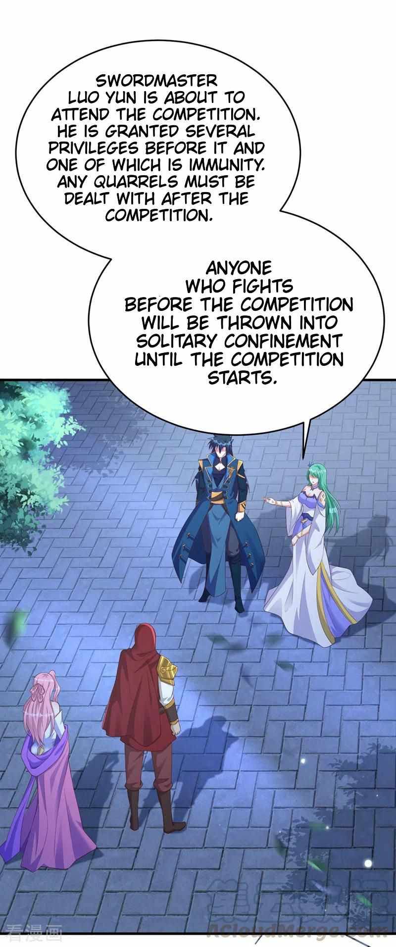 Chapter 427 - Image 26