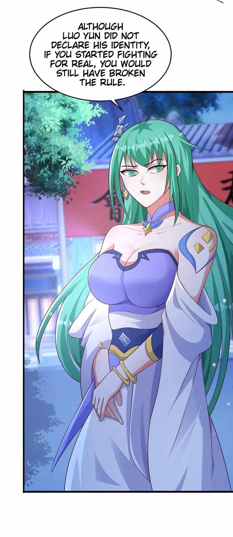 Chapter 427 - Image 27