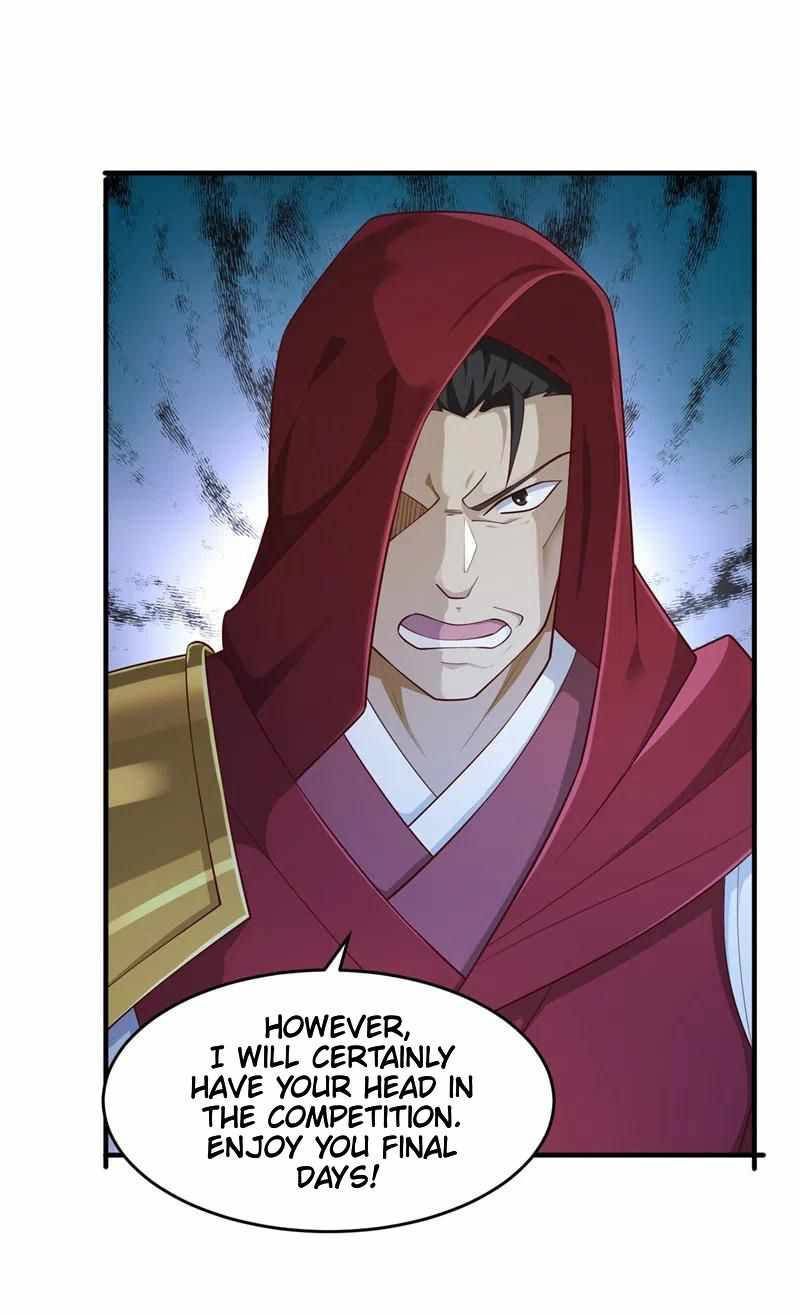 Chapter 427 - Image 29