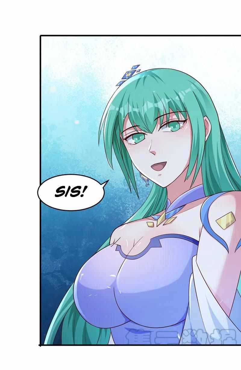 Chapter 427 - Image 34