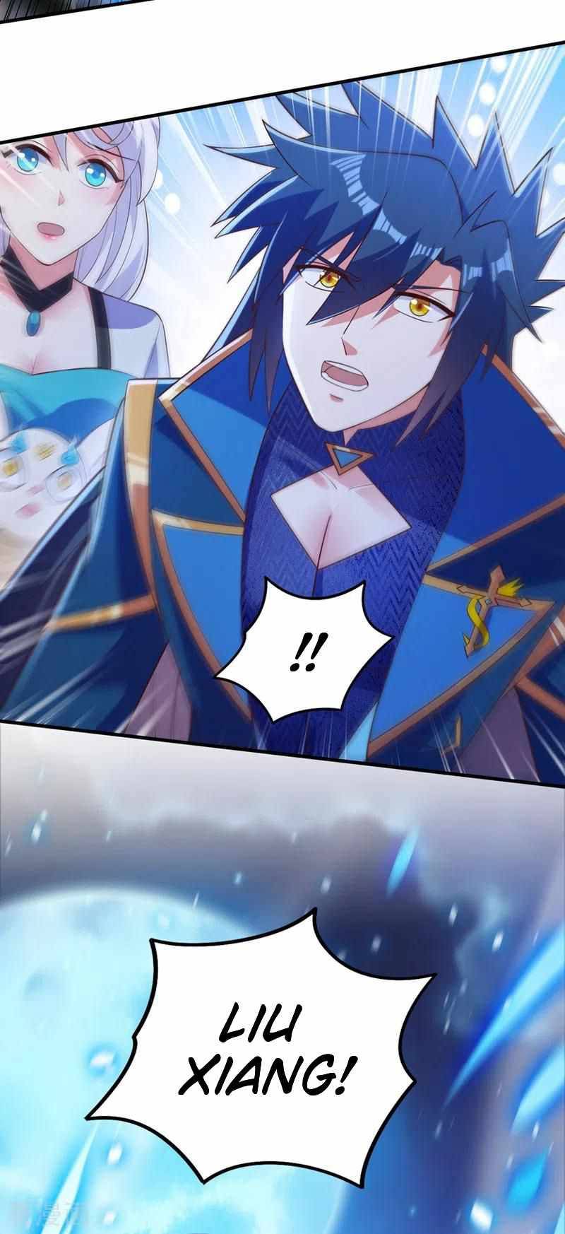 Chapter 427 - Image 37