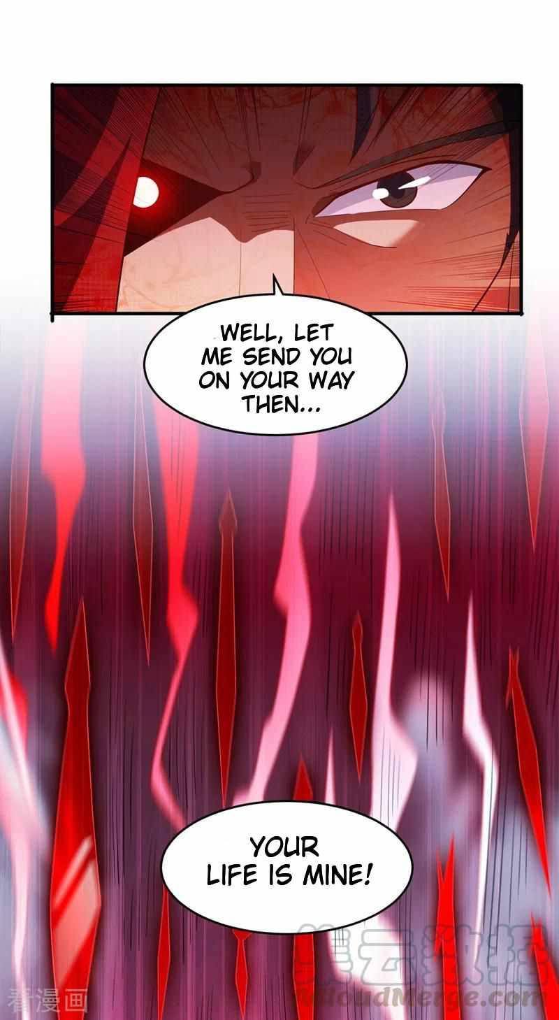 Chapter 427 - Image 41