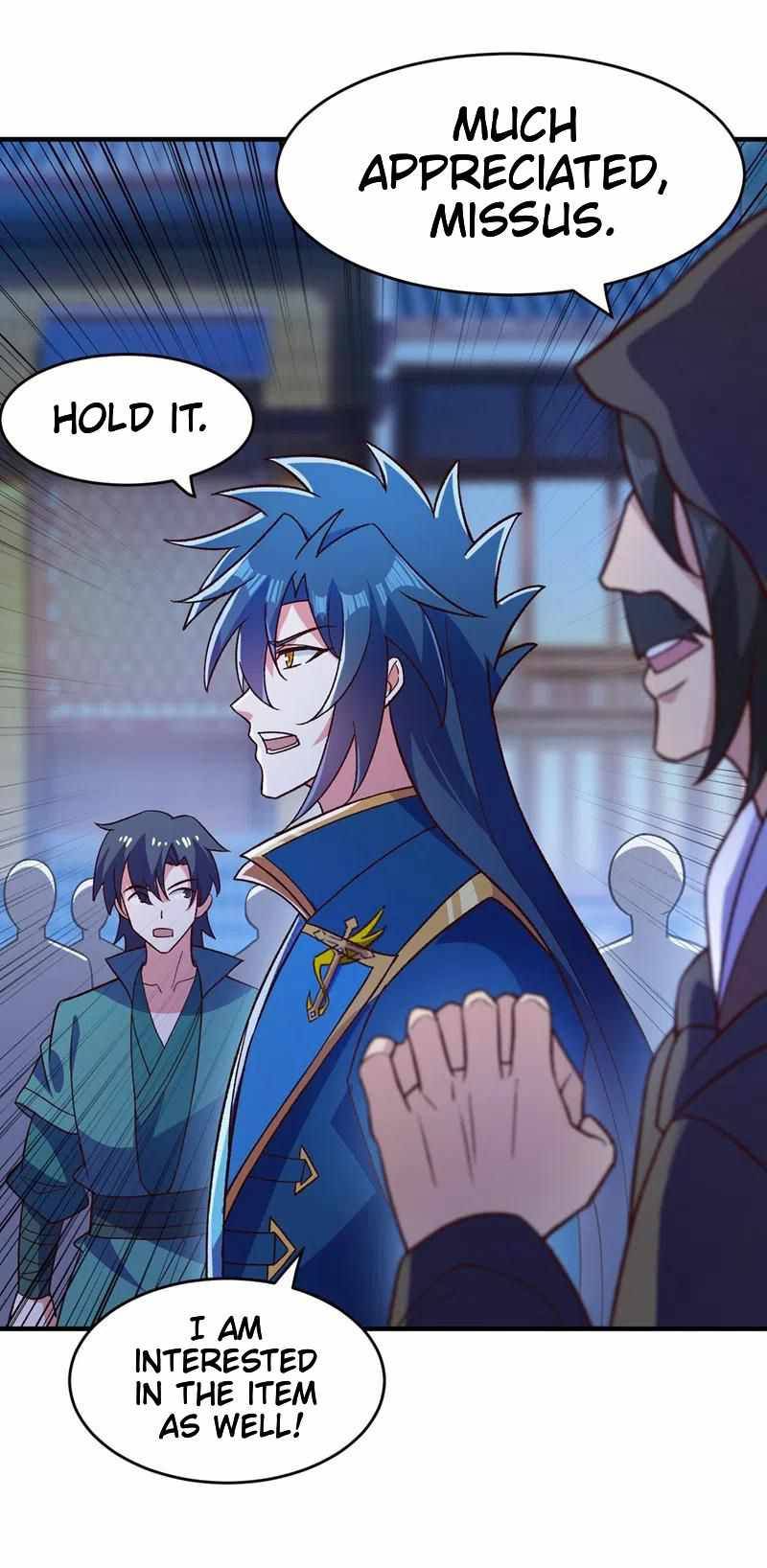 Chapter 427 - Image 5