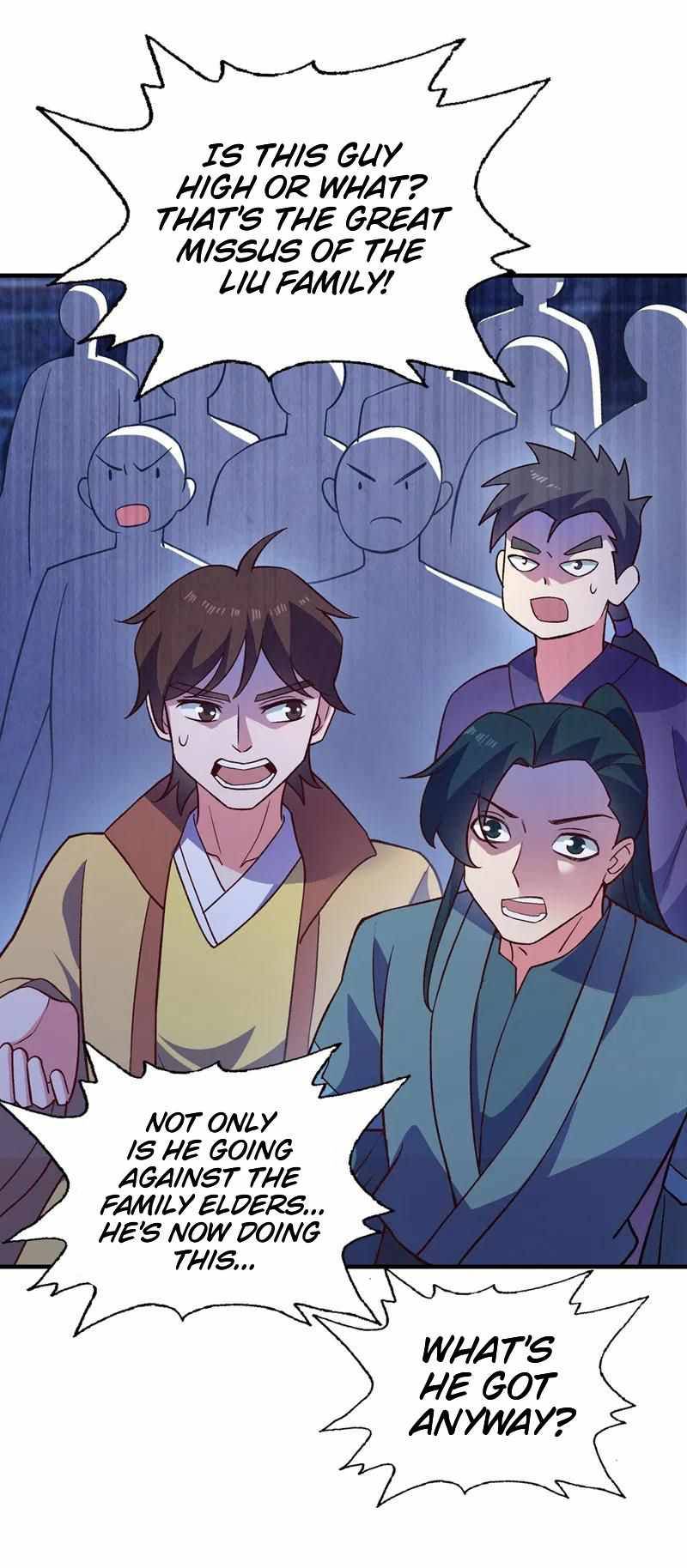 Chapter 427 - Image 6