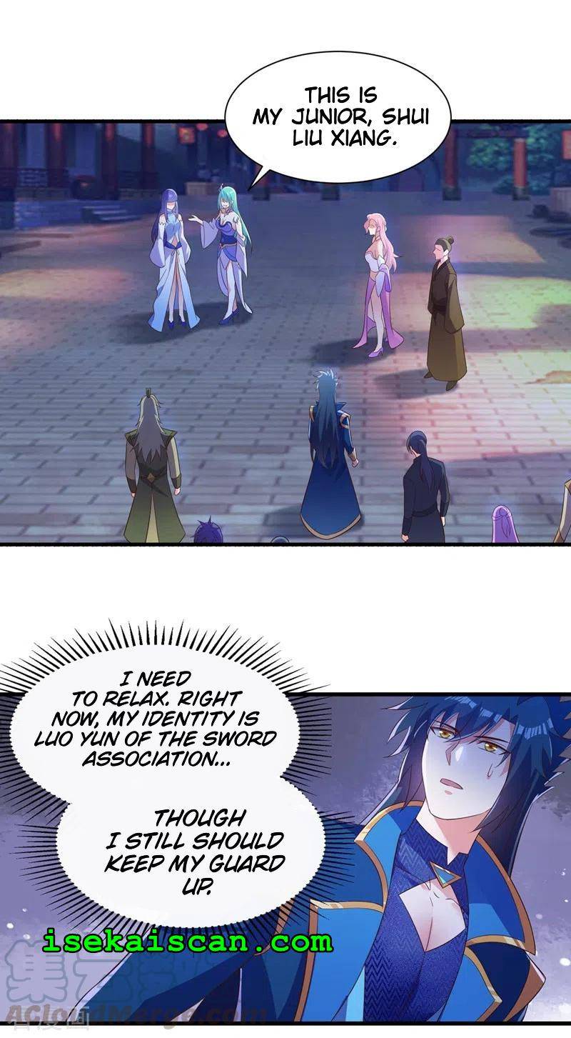 Chapter 428 - Image 2