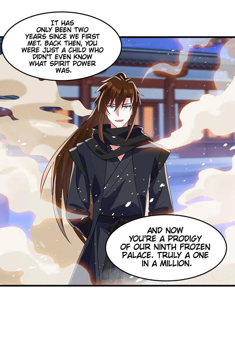 Chapter 428 - Image 22