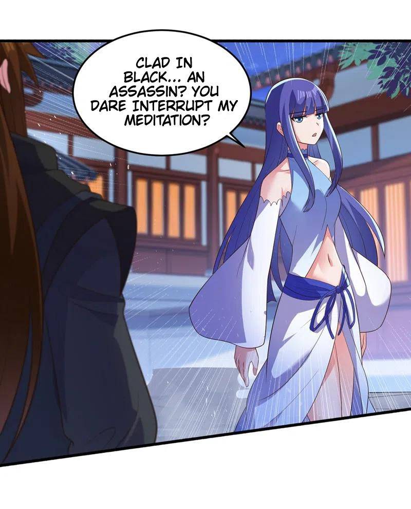 Chapter 428 - Image 23