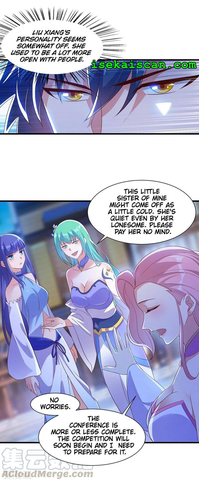 Chapter 428 - Image 4