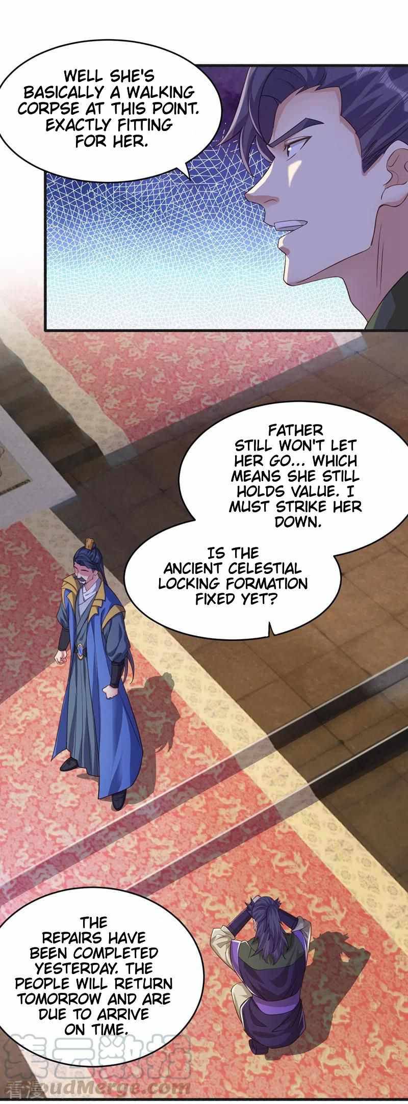 Chapter 430 - Image 23