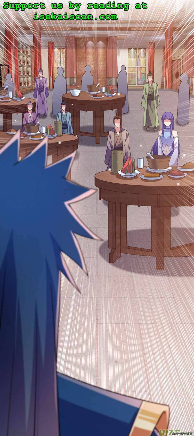 Chapter 431 - Image 19