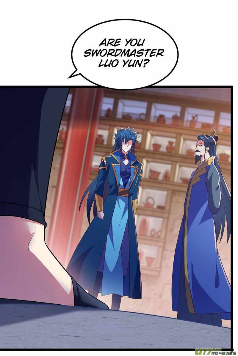 Chapter 431 - Image 21