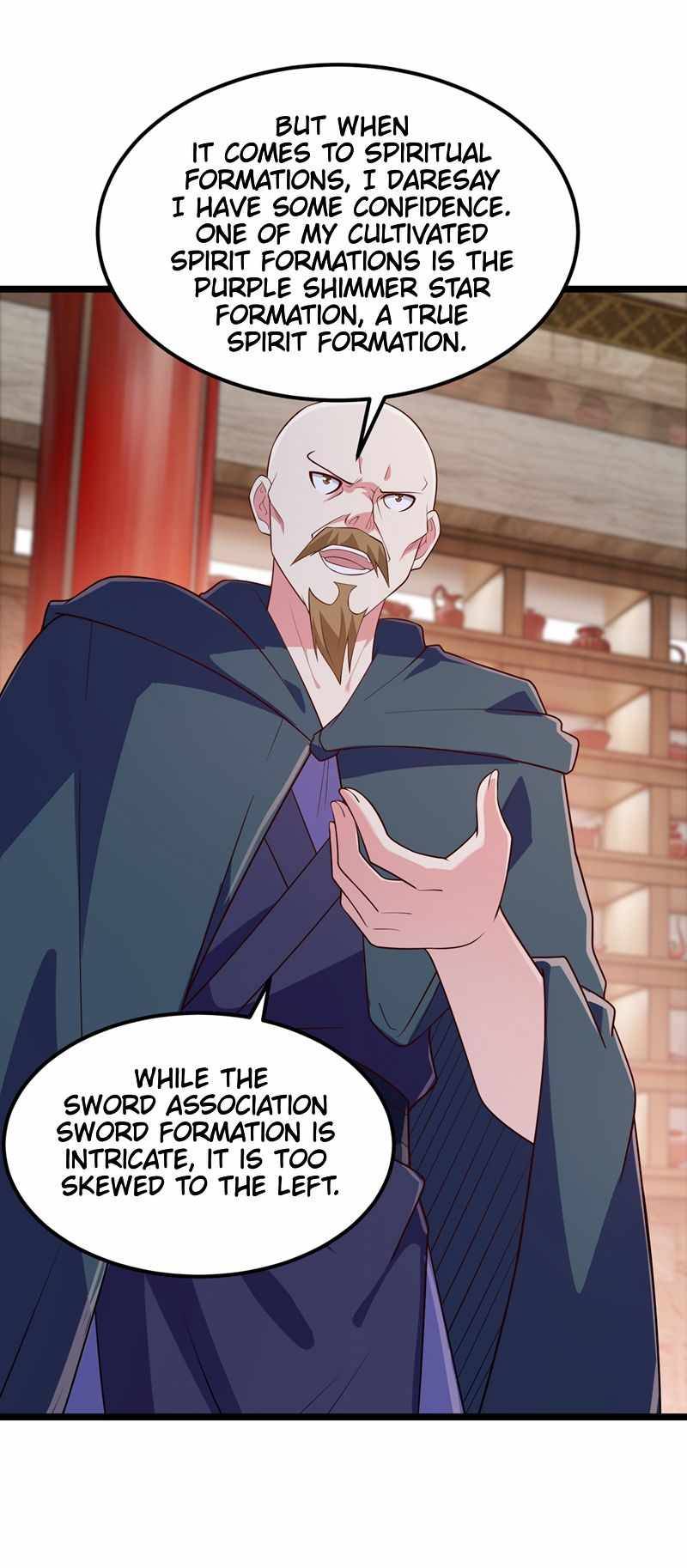 Chapter 431 - Image 23
