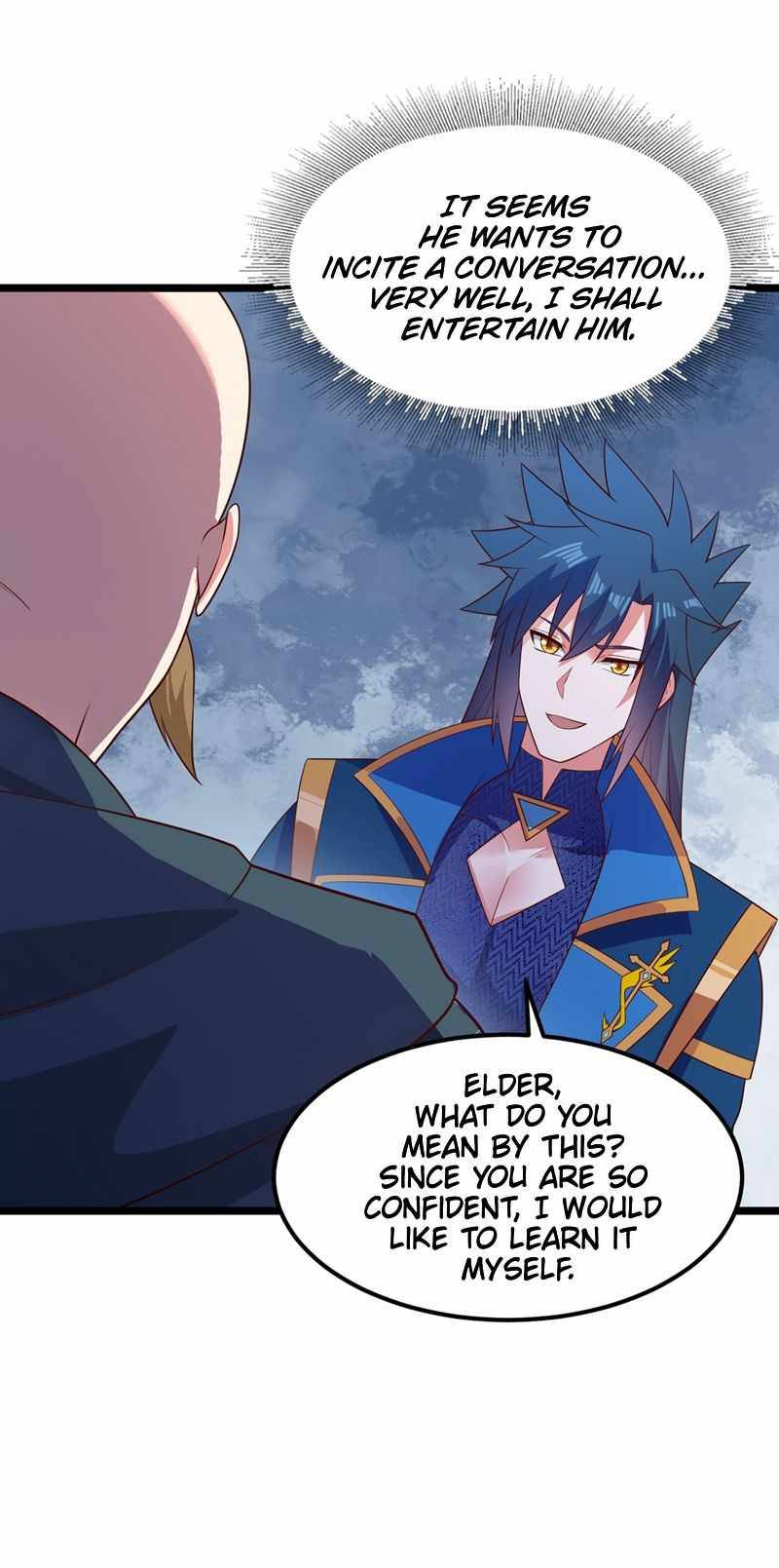 Chapter 431 - Image 24