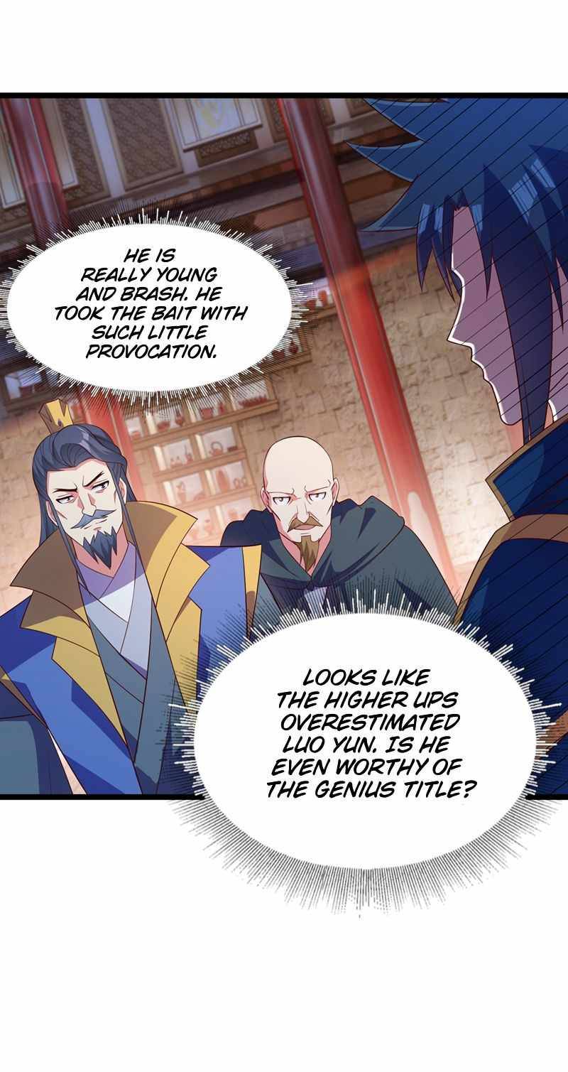 Chapter 431 - Image 25