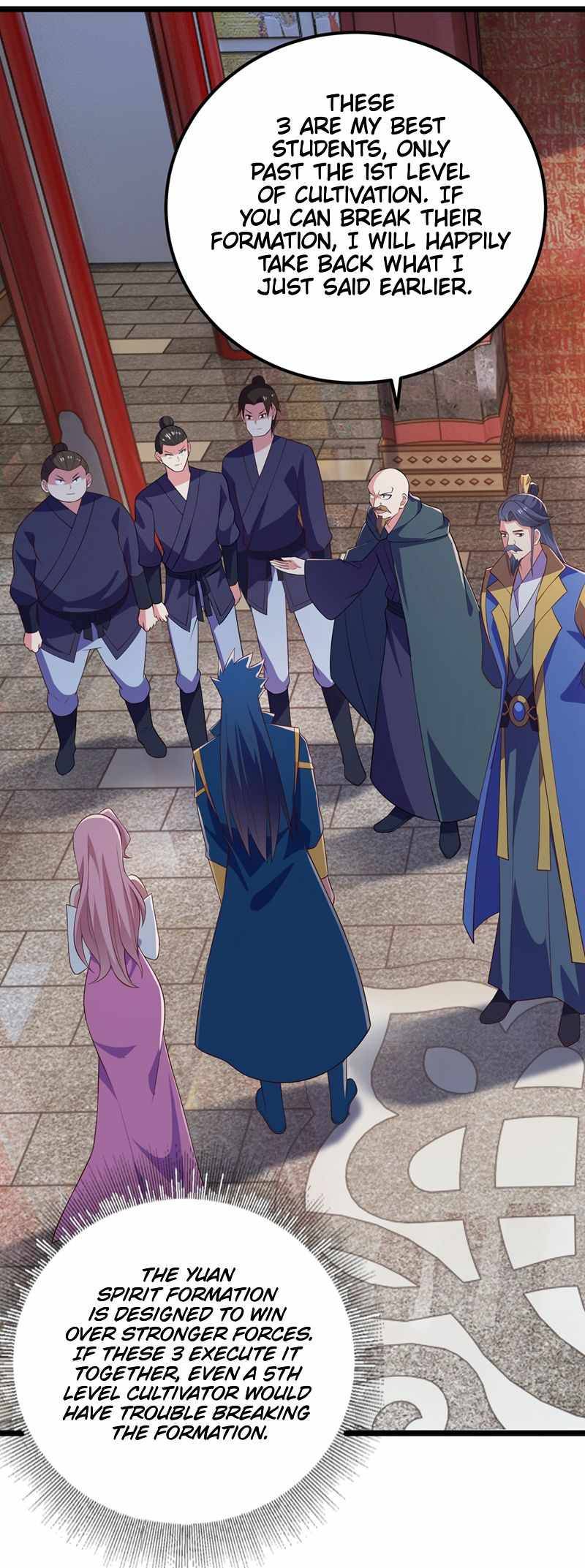 Chapter 431 - Image 27