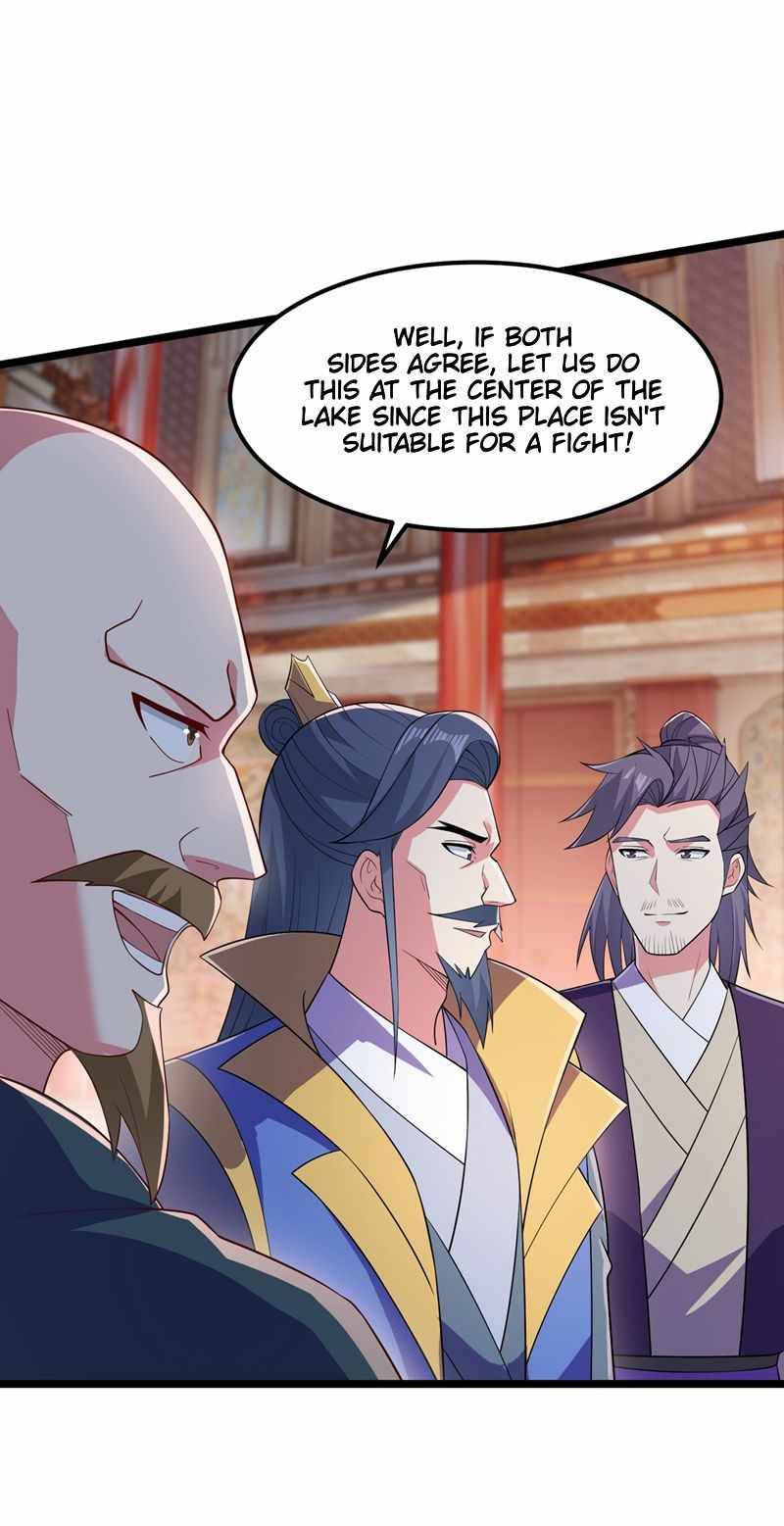 Chapter 431 - Image 30