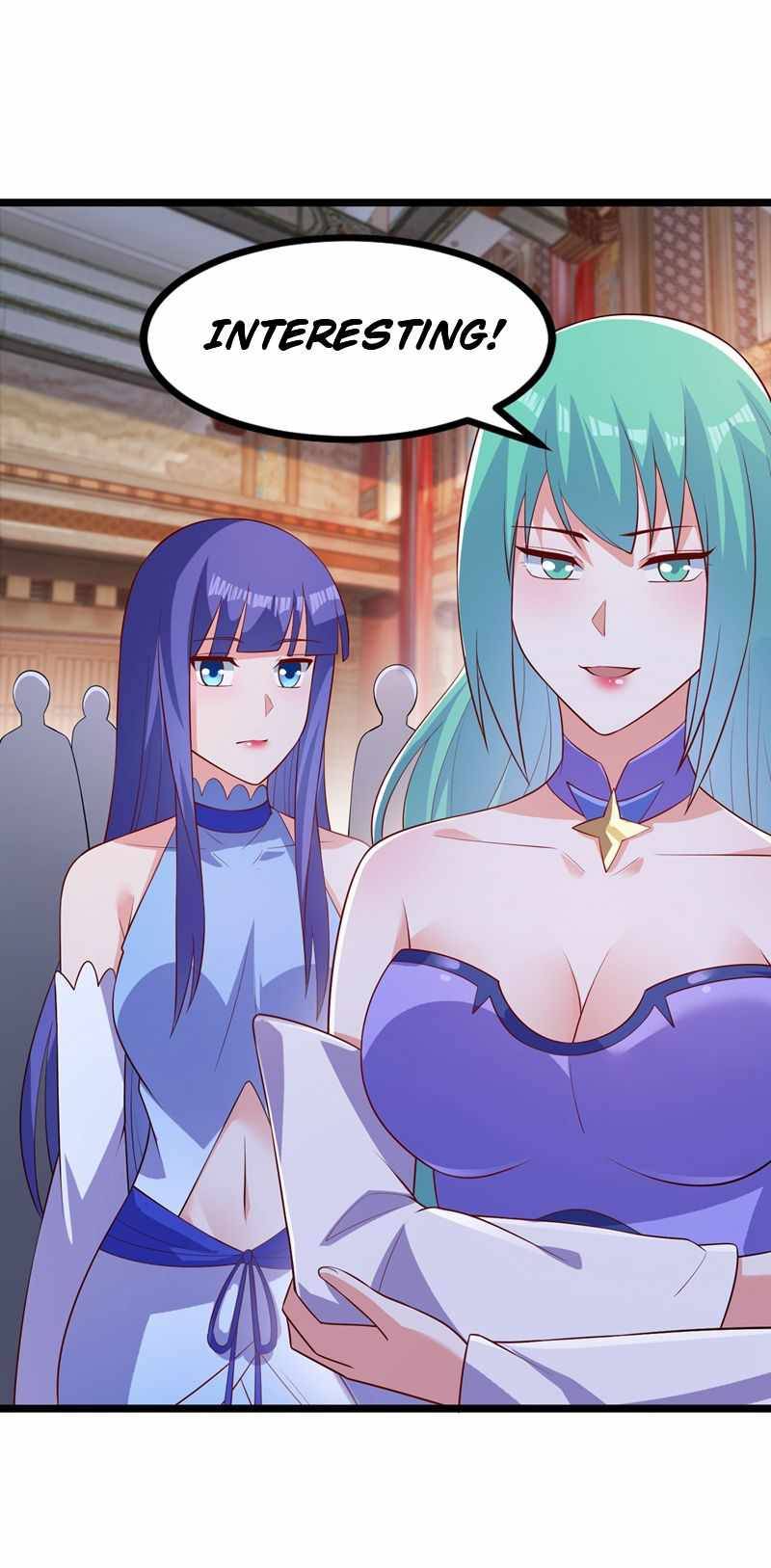 Chapter 431 - Image 31