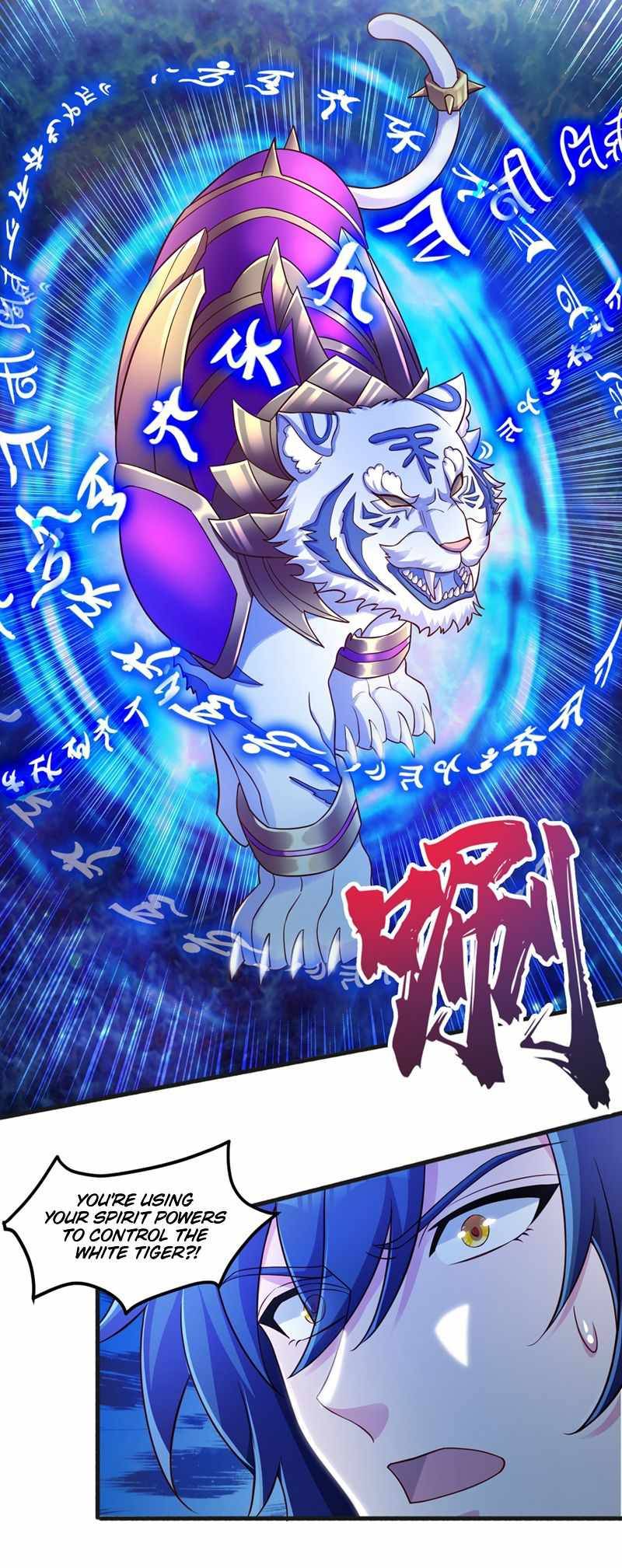 Chapter 431 - Image 4