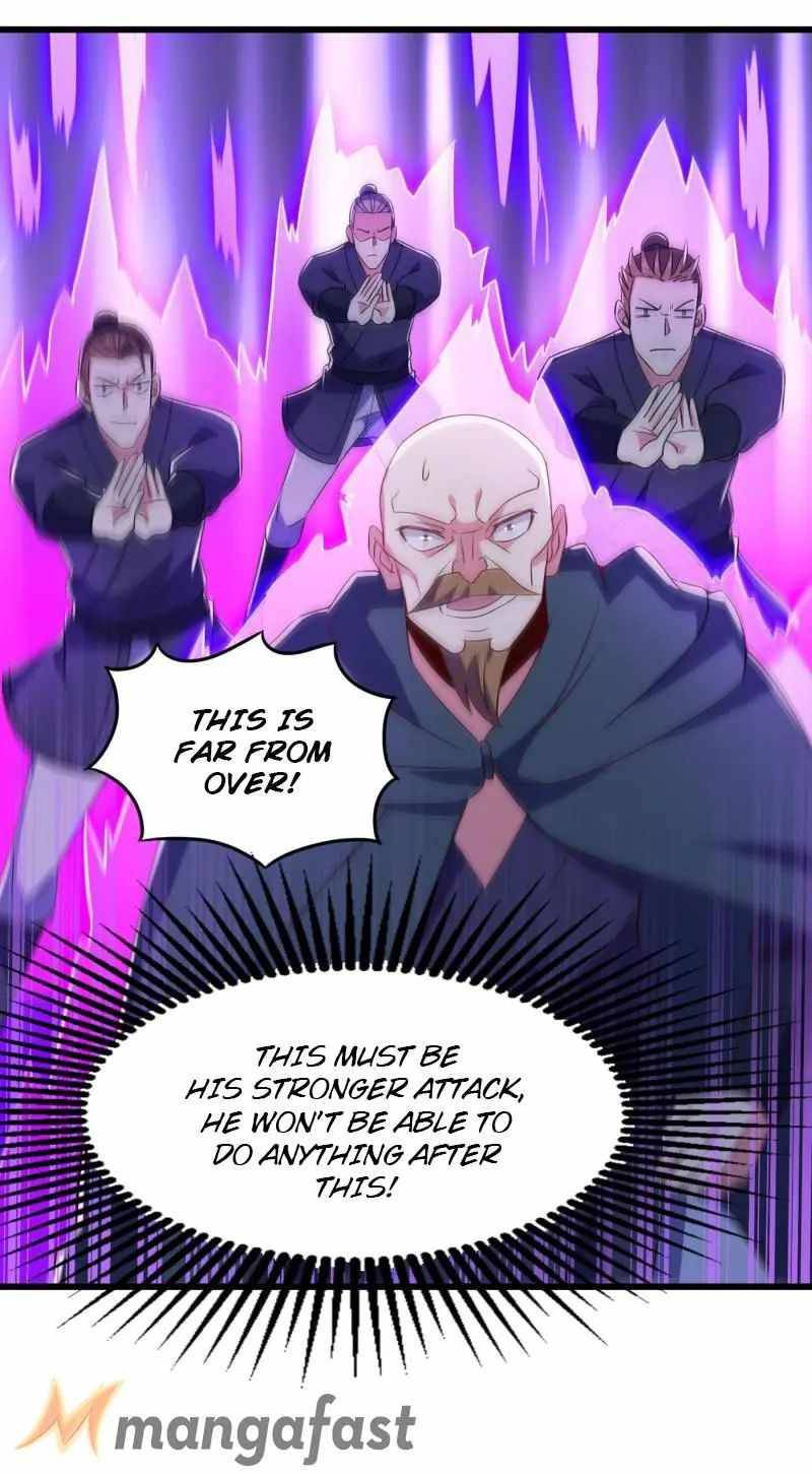 Chapter 432 - Image 31